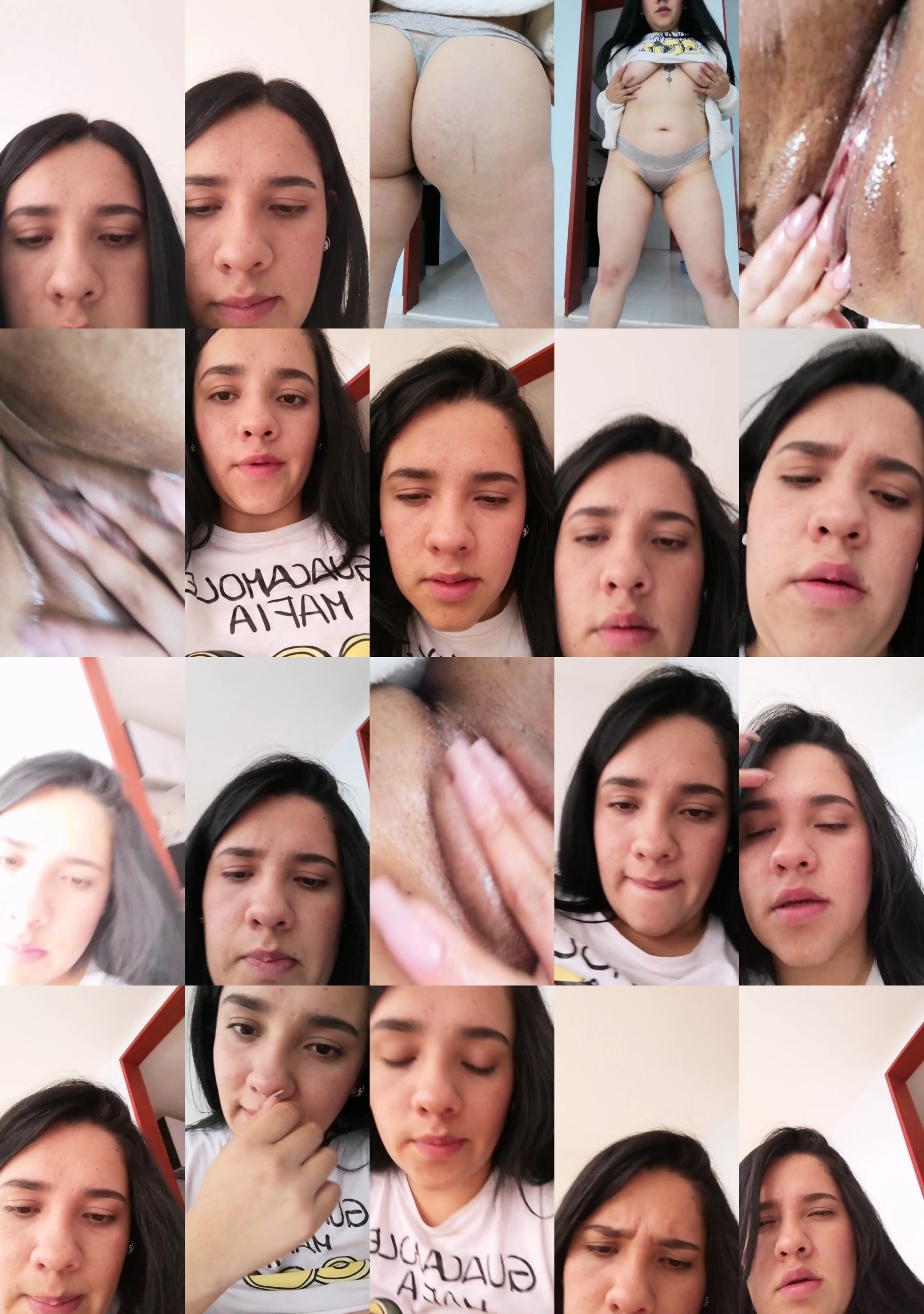 Psycho_melanie  19-03-2021